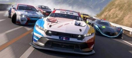 Forza Motorsport