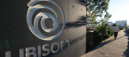 Ubisoft Logo