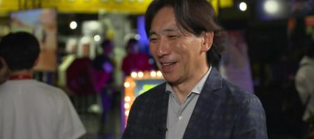 Shuji Utsumi