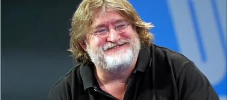 Gabe Newell