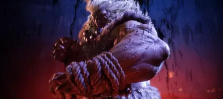 Street Fighter 6
