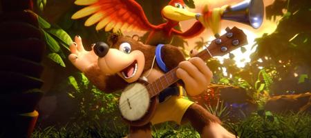 Banjo-Kazooie