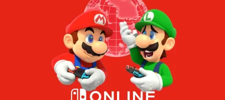 Nintendo Switch Online