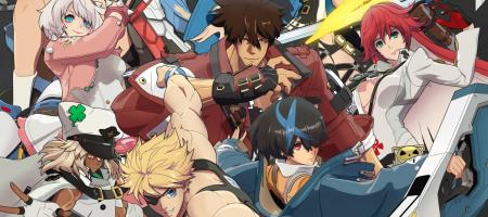 Guilty Gear