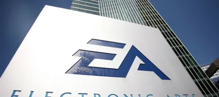 EA