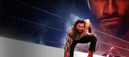 WWE-2K25