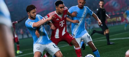 EA Sports FC 26