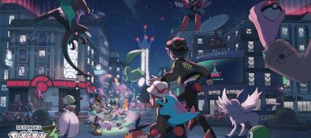 Pokémon Legends Z-A
