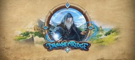 DrakkenRidge Quest 3