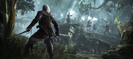 Assassin's Creed Black Blag