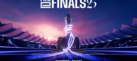 Fifae Finals