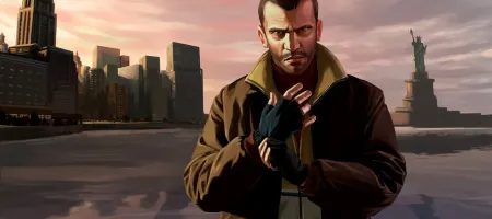 GTA IV