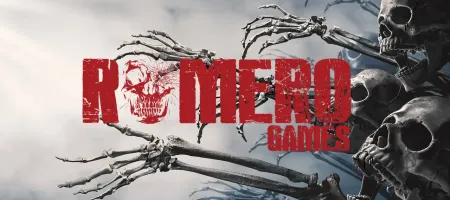 Romero Games