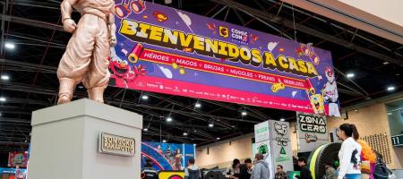 Comic Con