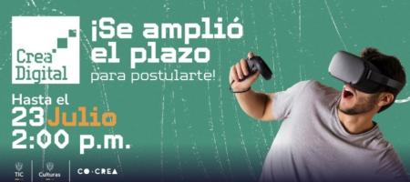 Crea Digital