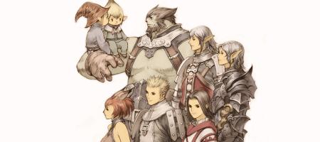 Final Fantasy XI