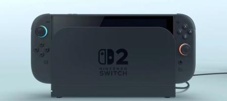 Switch 2