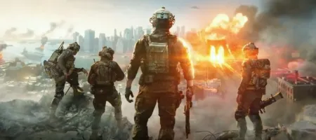 Battlefield 6