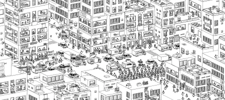 Hidden Folks