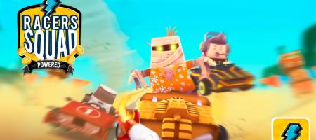 Racers Squad