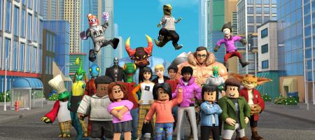 Roblox