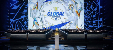 Esports World Cup
