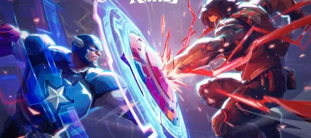 Marvel Rivals