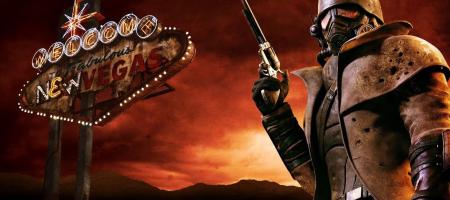 Fallout New Vegas