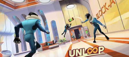UnLoop