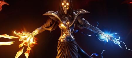 Vex Mage