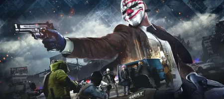 Starbreeze