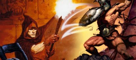 Heretic y Hexen
