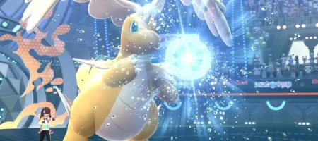 Pokemon Champions