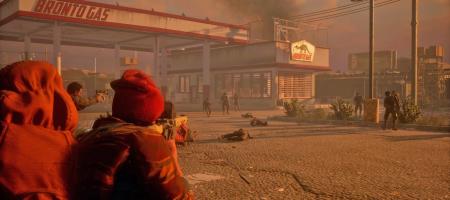 State of Decay