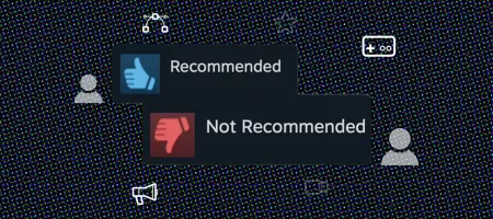 Steam Header