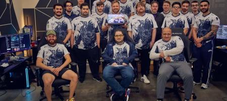 Team Liquid WoW