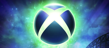 Xbox Logo