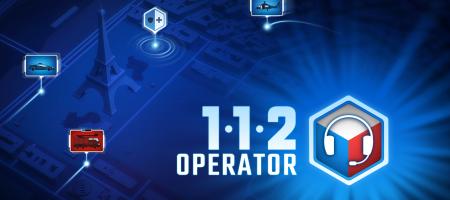 112-Operator