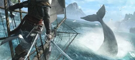 Assassins Creed IV