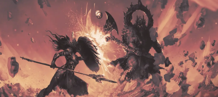 Godforge
