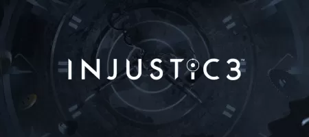 Injustice 3
