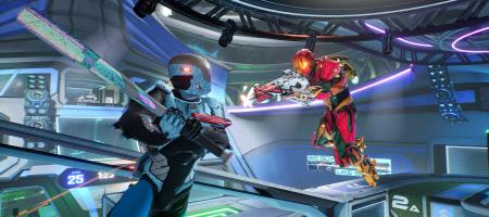 Splitgate
