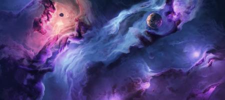 Unknown Worlds