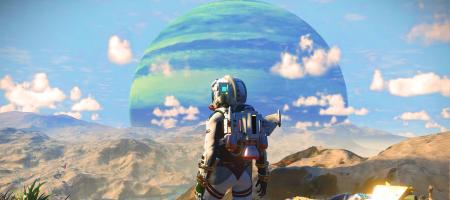 No Man’s Sky