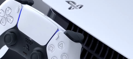 PS5