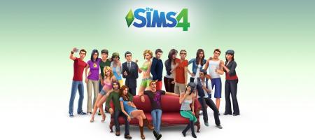 The Sims 4