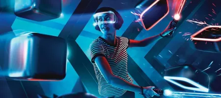 Beat Saber