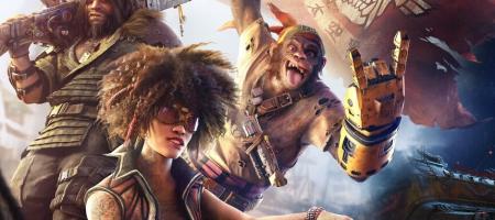 Beyond Good and Evil 2