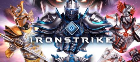 Ironstrike