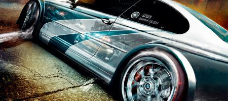 Need for Speed